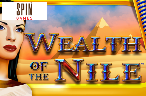 Wealth of the Nile